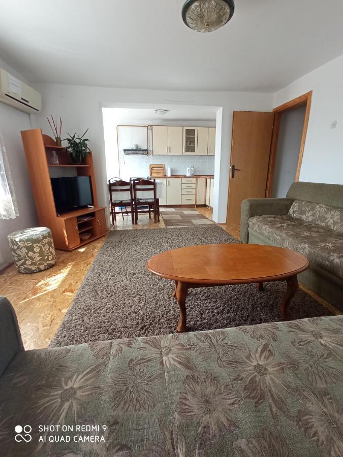דירות סראייבו Almir Apartman מראה חיצוני תמונה