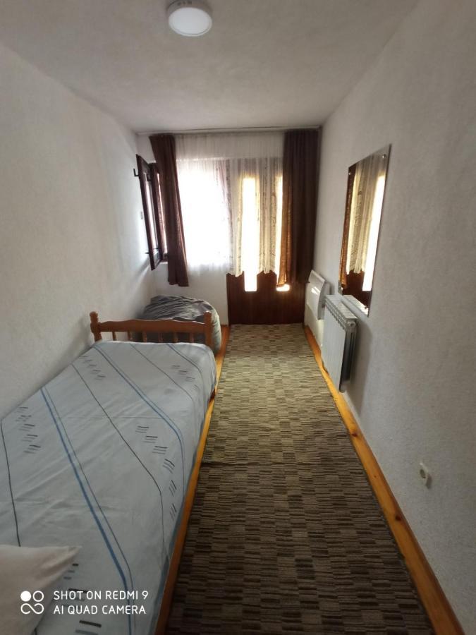 דירות סראייבו Almir Apartman מראה חיצוני תמונה