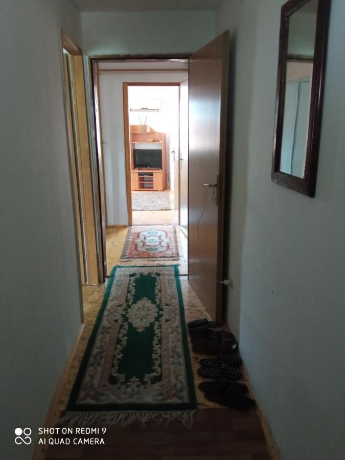 דירות סראייבו Almir Apartman מראה חיצוני תמונה