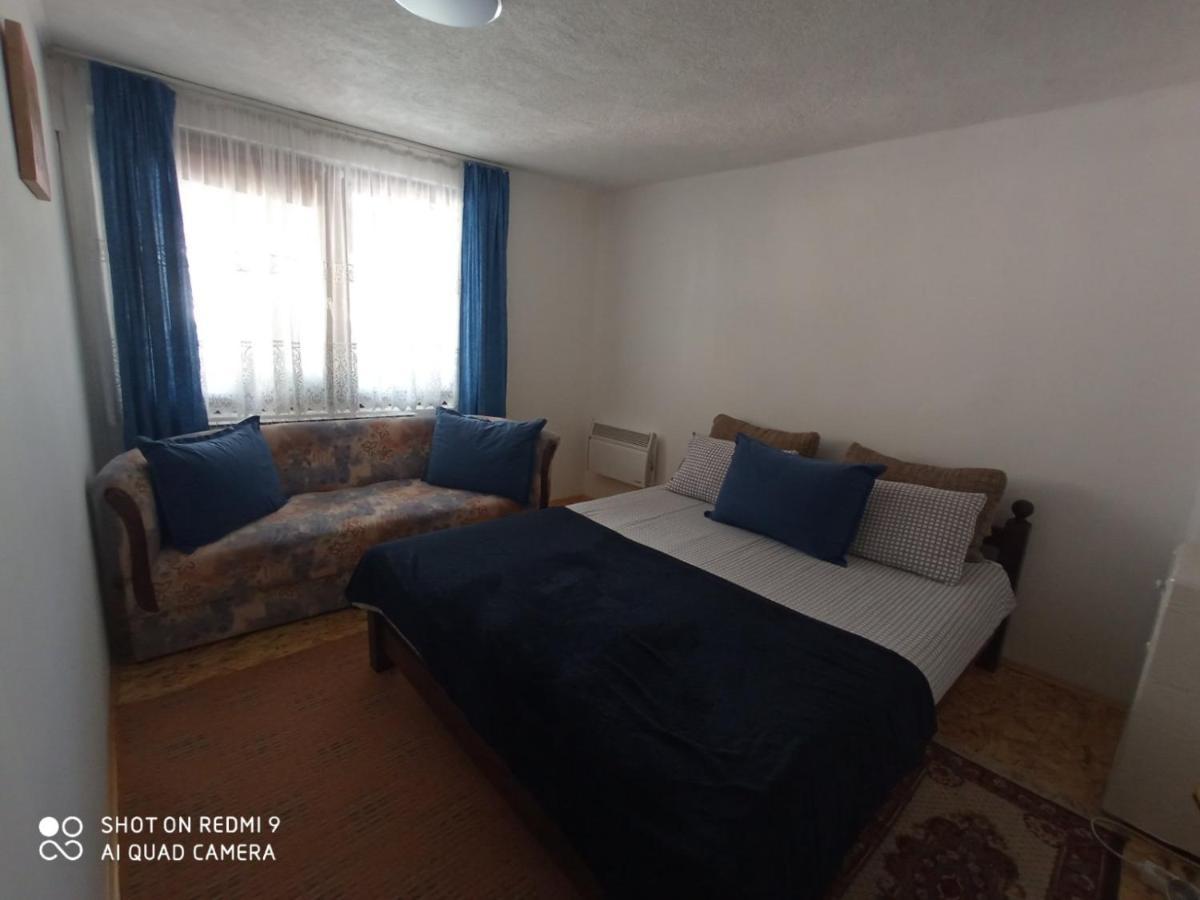 דירות סראייבו Almir Apartman מראה חיצוני תמונה