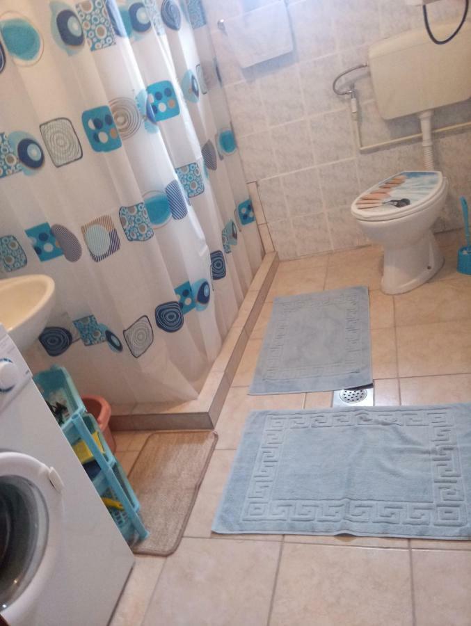 דירות סראייבו Almir Apartman מראה חיצוני תמונה